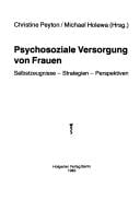 Psychosoziale Versorgung von Frauen