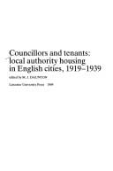 Councillors and tenants