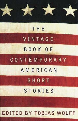The Vintage book of contemporary American short stories