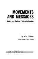 Movements and messages