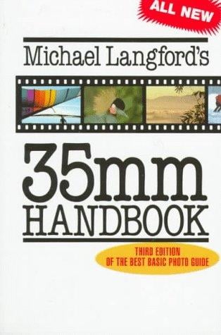 35 MM handbook