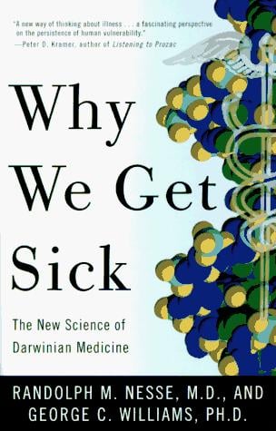 Why we get sick