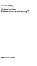 Gottesvorstellung und Gesellschaftsentwicklung