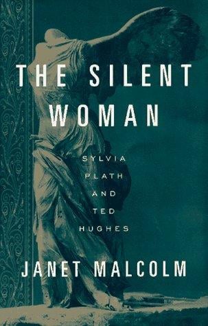 The Silent Woman