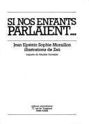 Si nos enfants parlaient--