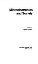 Microelectronics and society