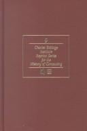 The Moore School lectures