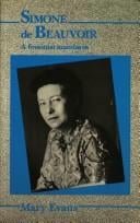Simone de Beauvoir, a feminist mandarin