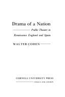 Drama of a nation