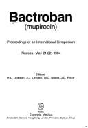 Bactroban (mupirocin)