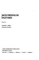 Molybdenum enzymes