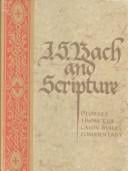 J.S. Bach and scripture