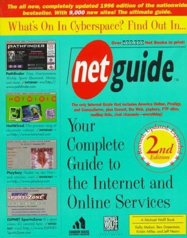 Net Guide2: