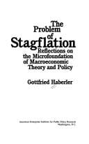 The problem of stagflation