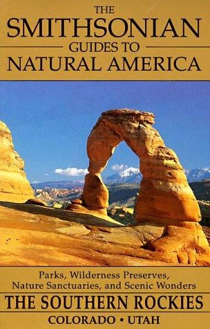 The Smithsonian guides to natural America
