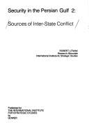 Security in the Persian Gulf