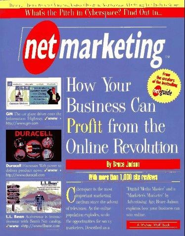 Net marketing