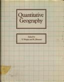 Quantitative geography