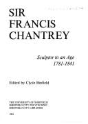 Sir Francis Chantrey