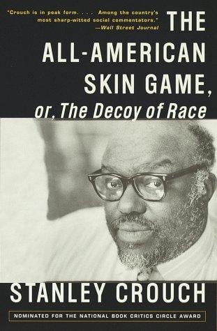 The all-American skin game, or, The decoy of race