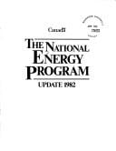 The national energy program