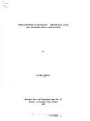 Interactionism in sociology