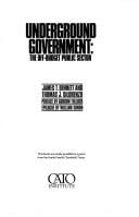 Underground government
