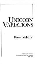 Unicorn Variations