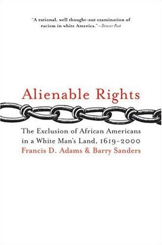 Alienable Rights