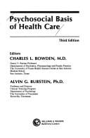Psychosocial basis of health care
