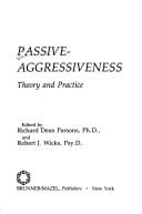 Passive-aggressiveness, theory and practice