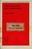 The group and the unconscious