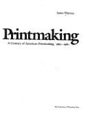 American printmaking