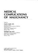 Medical complications of malignancy