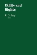 Utility and rights
