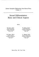 Sexual differentiation