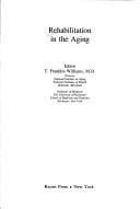 Rehabilitation in the aging