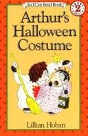 Arthur's Halloween Costume