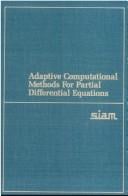 Adaptive computational methods for partial differential equations