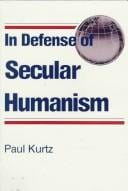 In defense of secular humanism