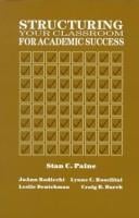 Structuring your classroom for academic success