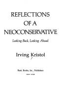 Reflections of a neoconservative