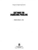 Software for engineering problems