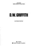 D.W. Griffith