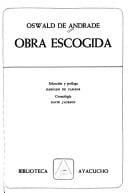 Obra escogida