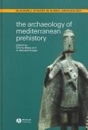North American archaeology