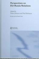 Perspectives on EU-Russia relations