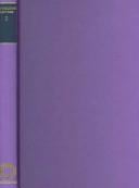 Uncollected letters of Algernon Charles Swinburne