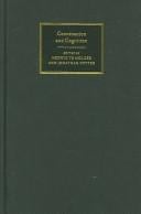 Conversation and cognition