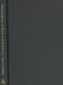 Philosophies of race and ethnicity